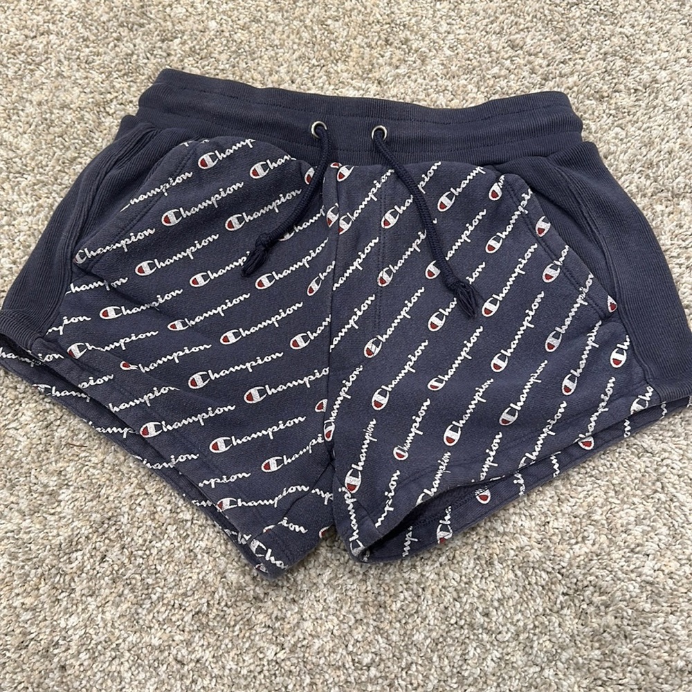 Champion Shorts